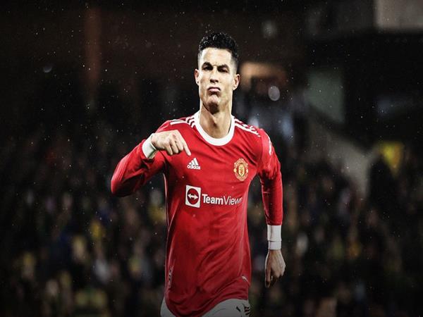 Biệt danh Ronaldo tự hào nhất