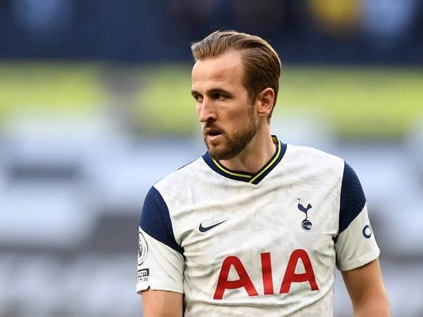 Bộ sưu tập thành tích cá nhân của Harry Kane