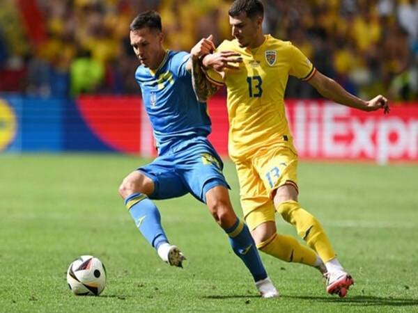 Thông tin lực lượng và đội hình Ukraine vs Azerbaijan