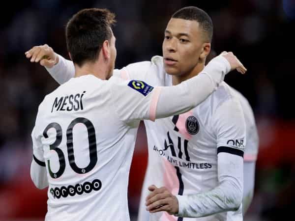 Hai năm cùng Messi hành trình không chỉ là danh hiệu