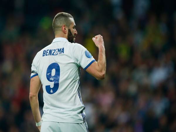 Khám phá số áo Benzema ở Real Madrid và ý nghĩa của nó