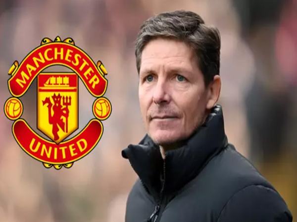 Tin BĐ Anh: Crystal Palace lo mất HLV Oliver Glasner