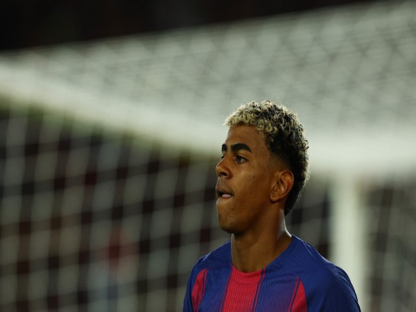 Tin BĐ: Rashford ngọn lửa tái sinh thắp sáng Barcelona