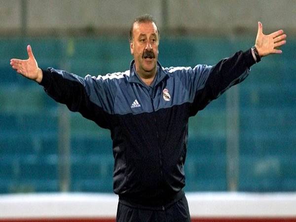 Các tiêu chí đánh giá HLV Real Madrid xuất sắc