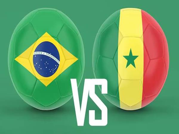 Phân tích trận Brazil vs Senegal, 23h00 ngày 15/11