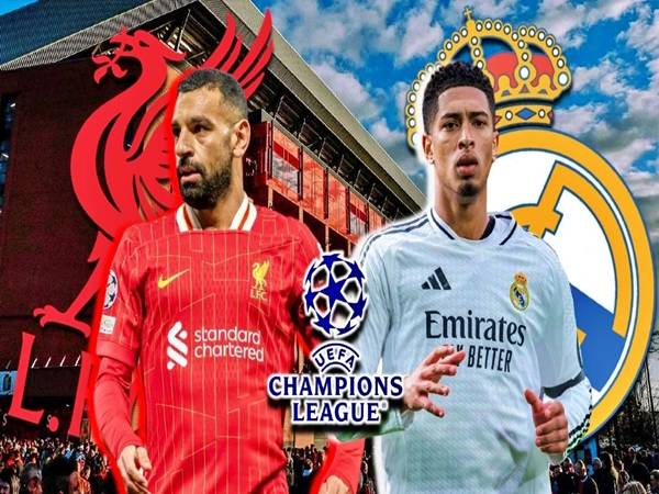 Phân tích trận Liverpool vs Real Madrid, 03h00 ngày 5/11