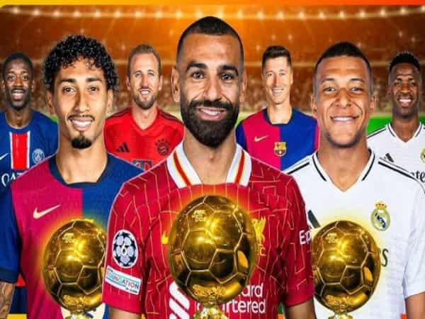 The Best 2025: Khi tất cả hướng về những ngôi sao quen mặt