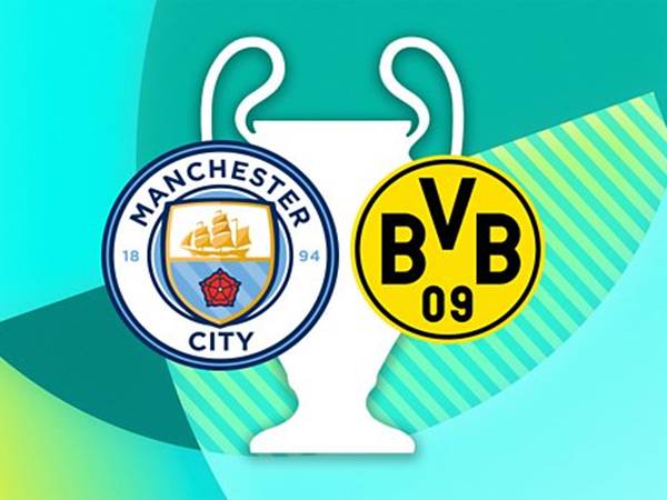 Đối đầu Man City vs Dortmund, 03h00 ngày 6/11/2025