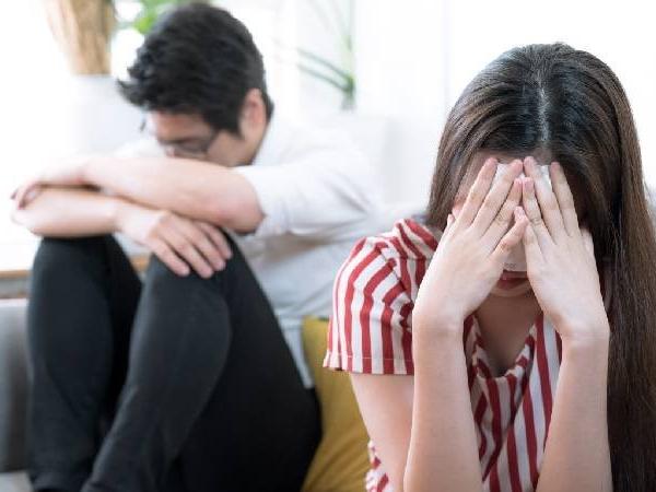 Phương pháp giúp hóa giải điềm xấu khi gặp giấc mơ cãi nhau