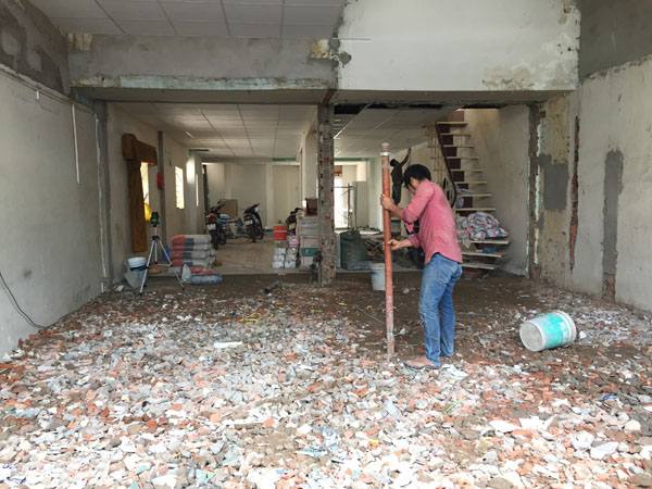 Nằm mơ thấy sửa nhà mang ý nghĩa gì có số mấy tài lộc