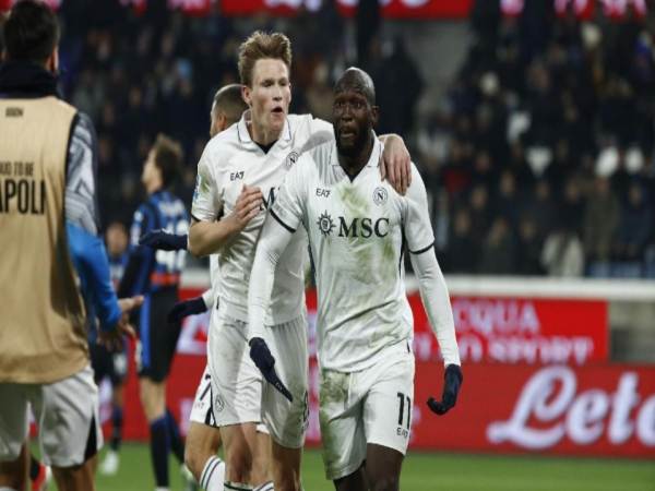 Nhận định Napoli vs Atalanta lúc 2h45 ngày 23/11