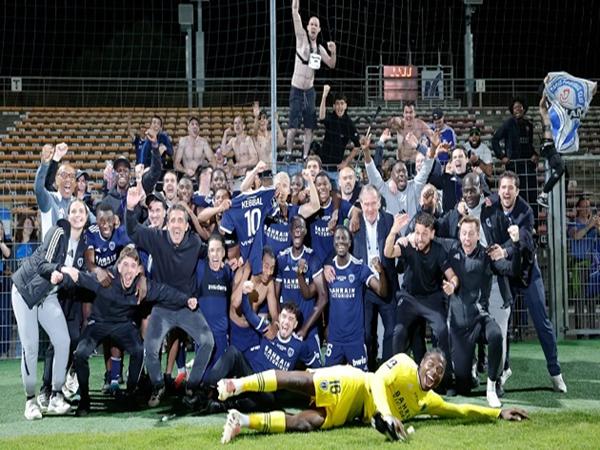 Nhận định Paris FC vs Auxerre 1h00 ngày 30/11