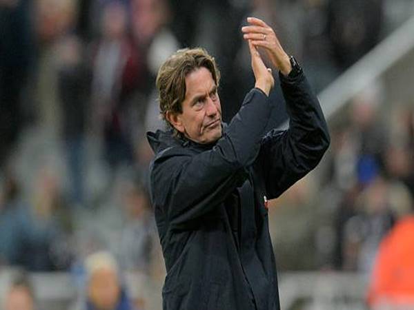 Tin Tottenham: HLV Frank thừa nhận Spur kém hơn Chelsea