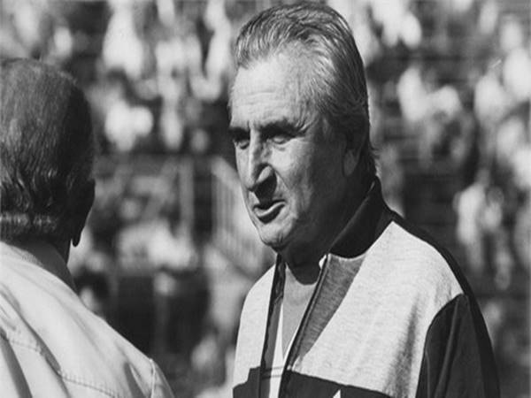 Top huấn luyện viên Real Madrid xuất sắc trong lịch sử