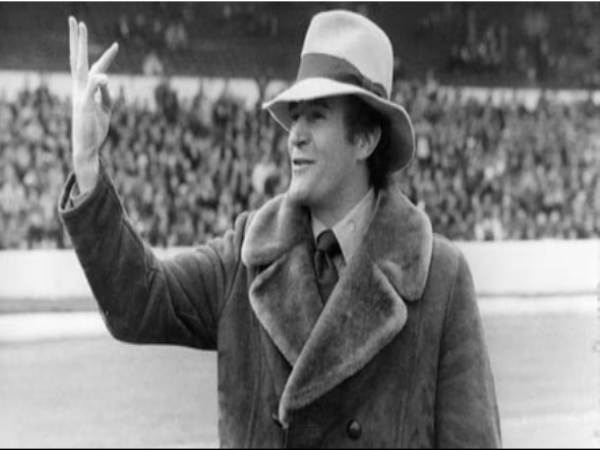 Danh sách huấn luyện viên Crystal Palace qua các thời kỳ