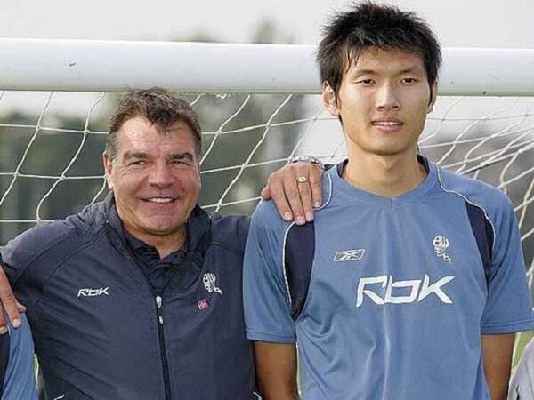 Yang Changpeng (Trung Quốc) – 2m05