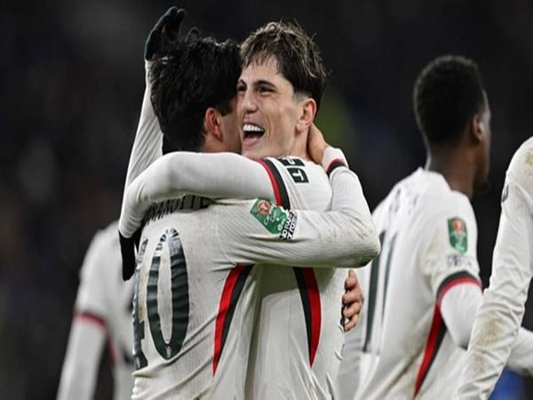 Bản lĩnh của một ngôi sao lớn