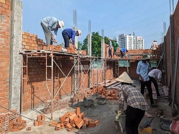 Giải mã từng trường hợp mơ thấy xây nhà mới