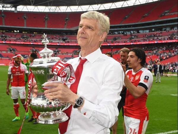 Danh sách HLV Arsenal qua các thời kỳ xuất sắc nhất