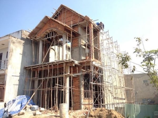 Nằm mơ thấy xây nhà mới có điềm gì và số may mắn liên quan