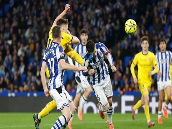 Nhận định Eldense vs Real Sociedad 03h00 ngày 17/12