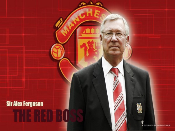 Các hlv của MU thời hậu Sir Alex giai đoạn đầy biến động