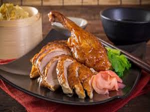 Nằm mơ thấy ăn thịt vịt là tốt hay xấu, con số gì phát lộc