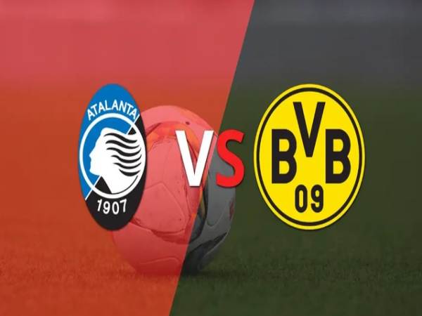 Nhận định Atalanta vs Dortmund 0h45 ngày 26/2