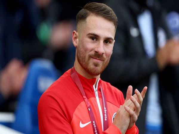 Những thông tin ít biết về Mac Allister