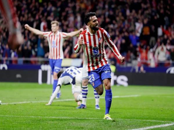 Nhận định bóng đá Atletico vs Tottenham, 03h00 ngày 11/3