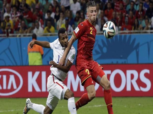 Nhận định trận đấu Mỹ vs Bỉ lúc 02h30 ngày 29/3