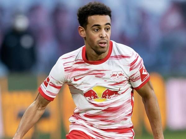 Những dấu ấn cá nhân nổi bật của Tyler Adams