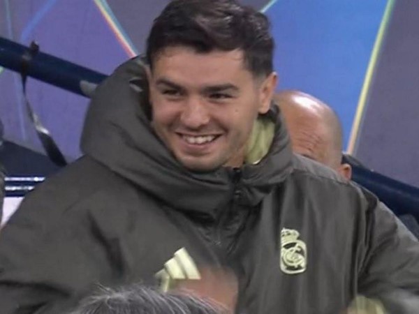 Brahim Diaz và danh hiệu bất ngờ: Niềm vui đến sau nỗi ám ảnh