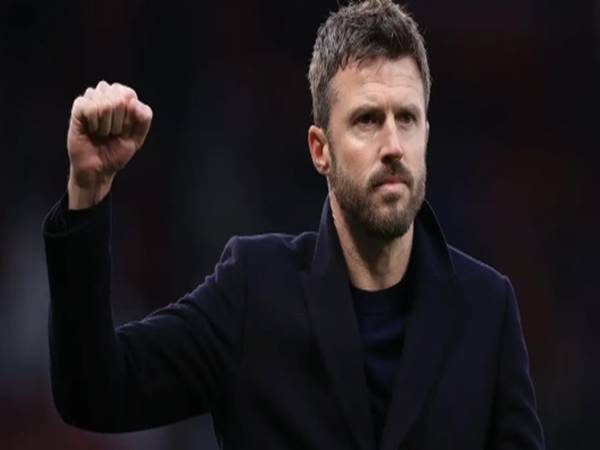 Huấn luyện viên MU mùa giải 2026/2027: Michael Carrick chiếm ưu thế lớn