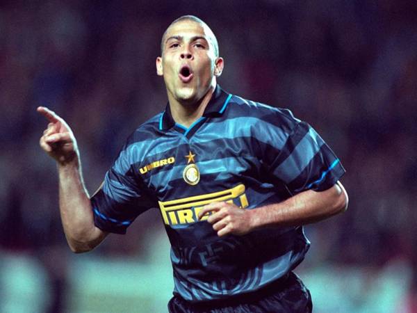 Danh sách cầu thủ Inter Milan có kỹ thuật tốt nhất