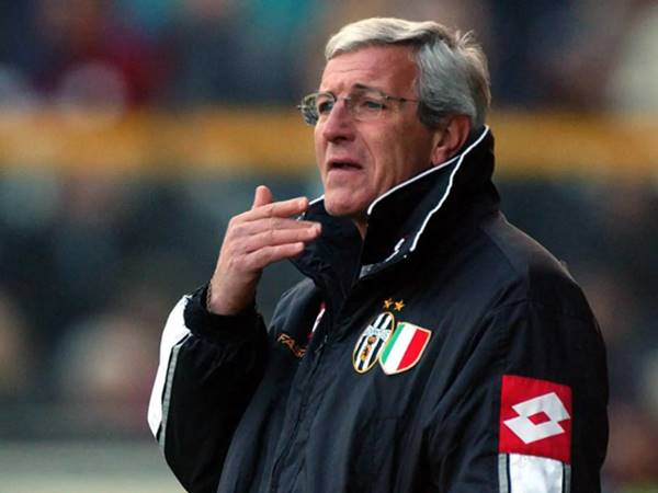 HLV đội tuyển Ý vĩ đại