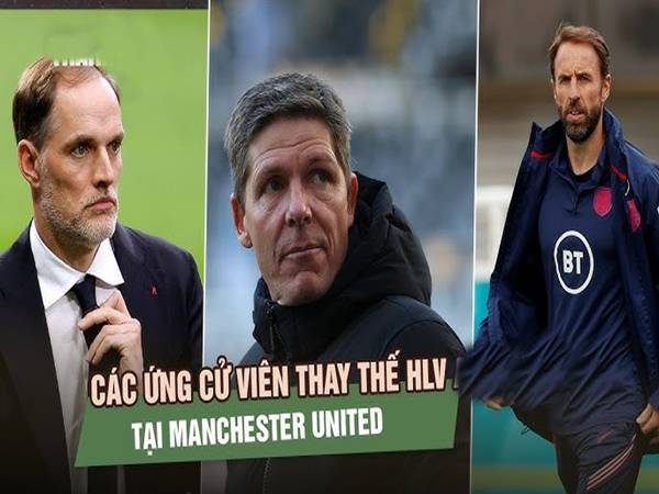 Huấn luyện viên MU mùa giải 2026/2027: Carrick hay ai?
