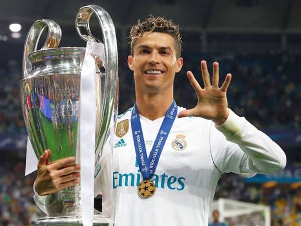 Danh sách huyền thoại Real Madrid vĩ đại nhất lịch sử