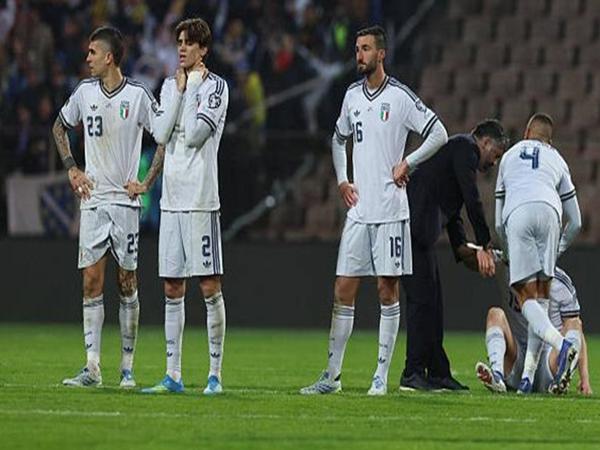 Sự trùng hợp lịch sử với Real Madrid