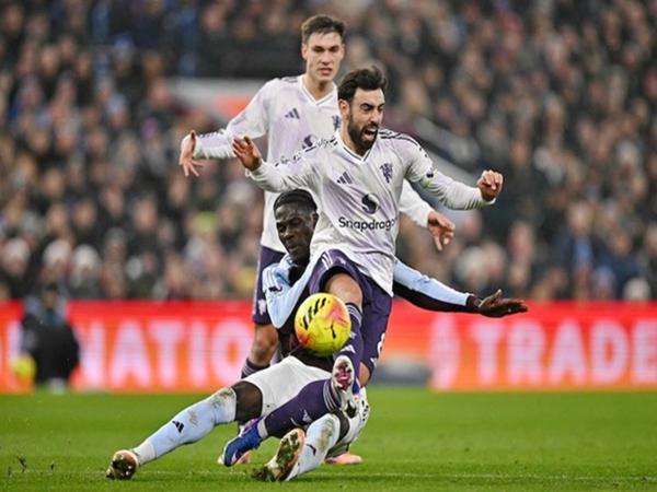 Tin Man Utd: Khủng hoảng lực lượng nghiêm trọng