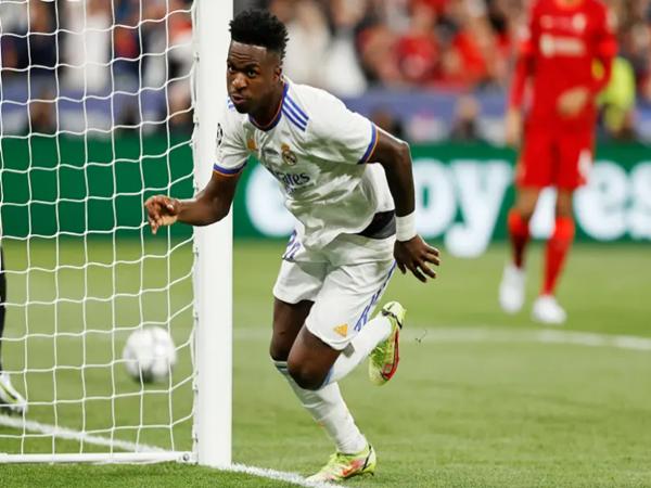 Tin Real Madird: Tín hiệu giúp Real gần hơn chức vô địch