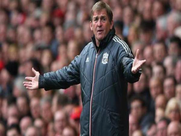 Kenny Dalglish – Huyền Thoại Của Anfield