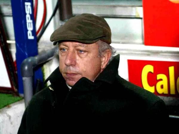 Các đời huấn luyện viên Napoli vĩ đại nhất lịch sử