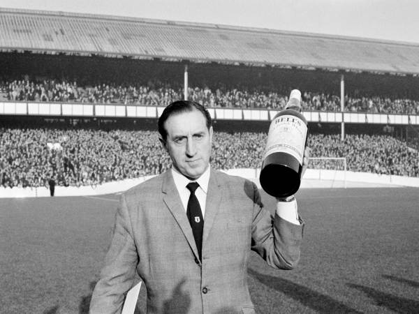 Khám phá các HLV Everton nổi tiếng qua từng thời kỳ