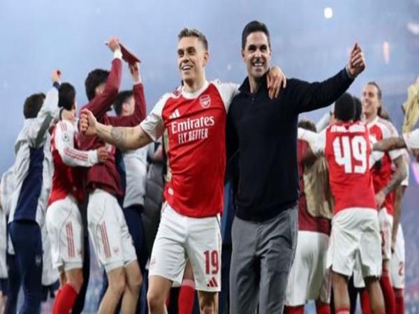 Arsenal và giấc mơ chấm dứt cơn khát danh hiệu châu Âu
