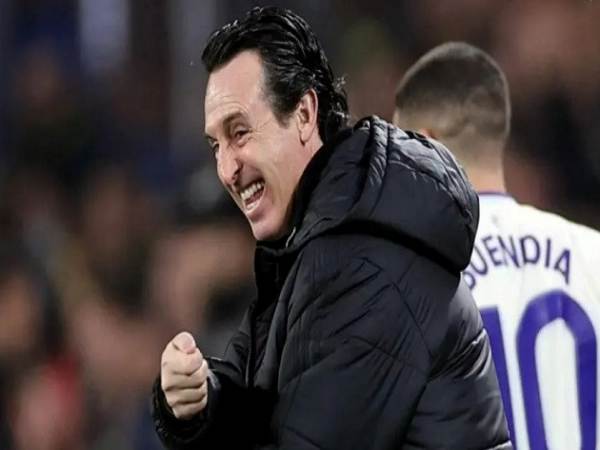 Top HLV Aston Villa để lại dấu ấn lớn tại Premier League