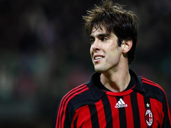 Kaka – Nghệ sĩ sân cỏ Brazil