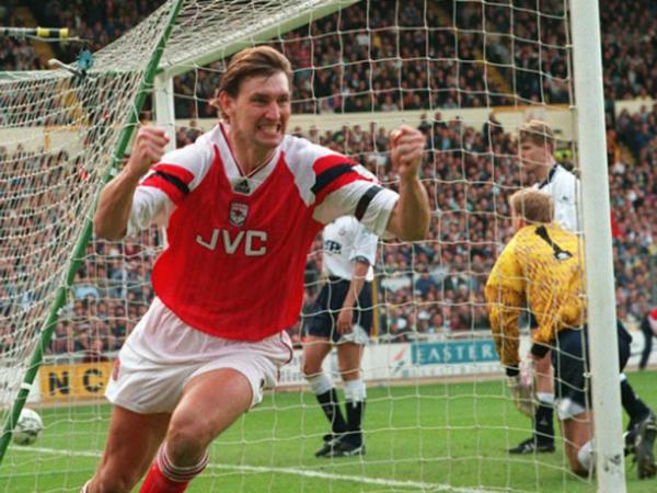 Những đội trưởng Arsenal từng làm nên lịch sử tại CLB