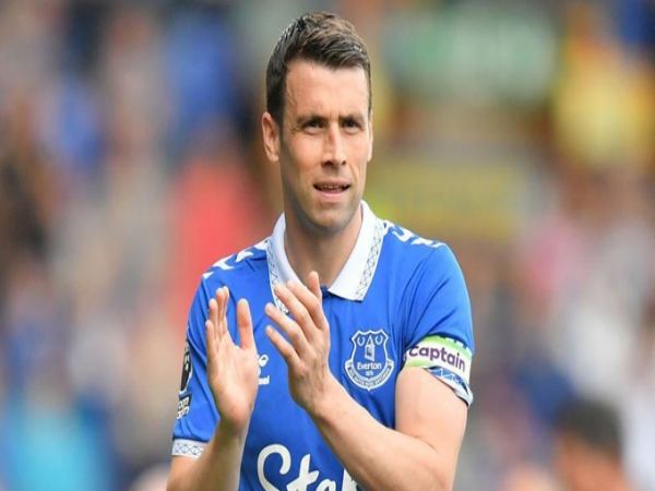 Đội trưởng Seamus Coleman