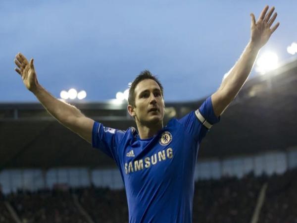 Các huyền thoại Chelsea gắn liền với thành công của CLB